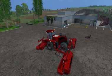 Red Crown Big M500 spezial 600 hp v2.0 By Eagle355th