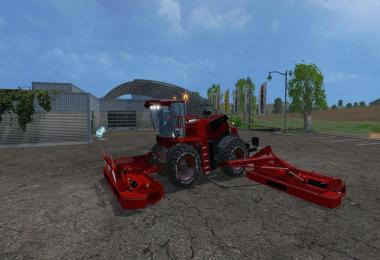 Red Crown Big M500 spezial 600 hp v2.0 By Eagle355th