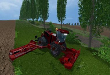 Red Crown Big M500 spezial 600 hp v2.0 By Eagle355th