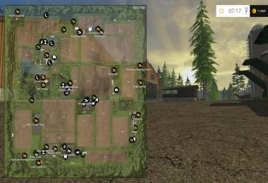 Ringwoods Final Map Update Fixes v1.81