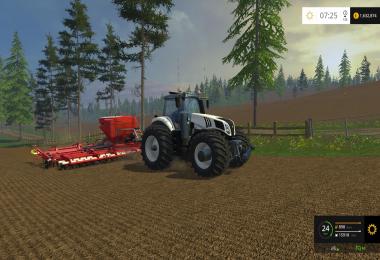 Ringwoods Final Map Update Fixes v1.81