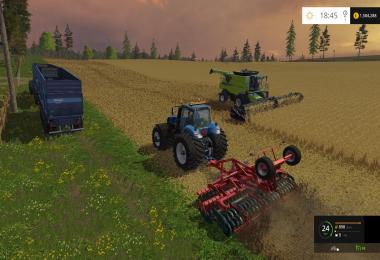 Ringwoods Final Map Update Fixes v1.81