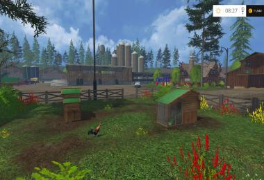 Ringwoods Final Map Update v1.8