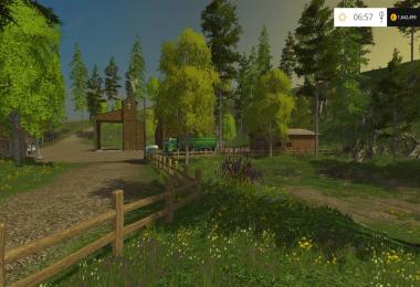 Ringwoods Final Map Update v1.8