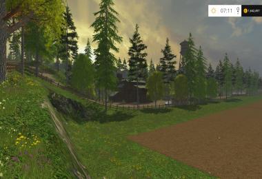Ringwoods Final Map Update v1.8