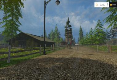 Ringwoods Final Map Update v1.8