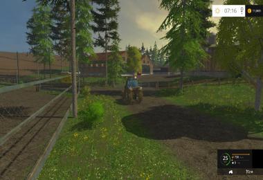 Ringwoods Final Map Update v1.8