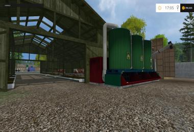 Ringwoods Final Map Update v1.8