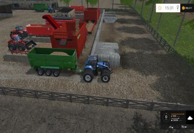 Ringwoods Final Map Update v1.8