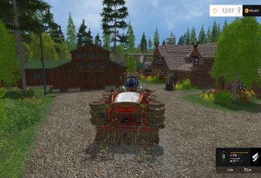 Ringwoods Final Map Update v1.8