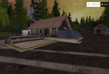 Ringwoods Final Map Update v1.8