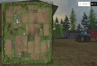 Ringwoods Final Map Update v1.8