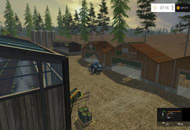 Ringwoods Final Map Update v1.8