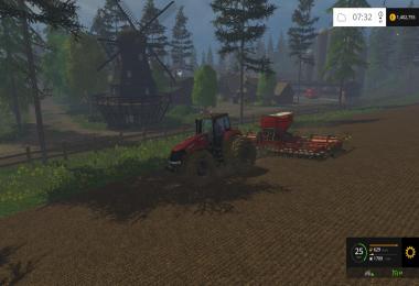 Ringwoods Final Map Update v1.8