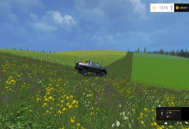 Ringwoods Final Map Update v1.8