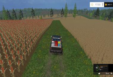 Ringwoods Final Map Update v1.8