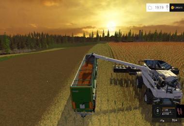 Ringwoods Final Map Update v1.8