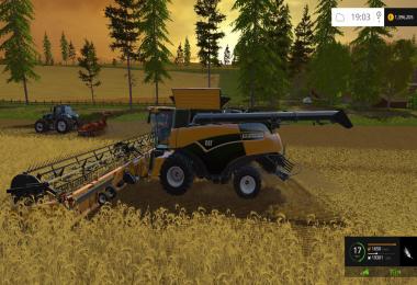 Ringwoods Final Map Update v1.8