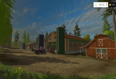 Ringwoods Final Map Update v1.8