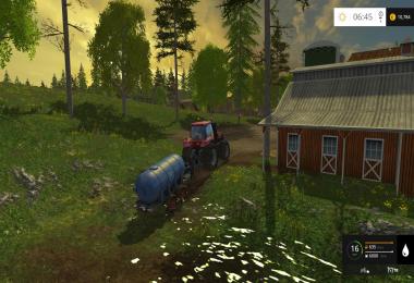 Ringwoods Final Map Update v1.8