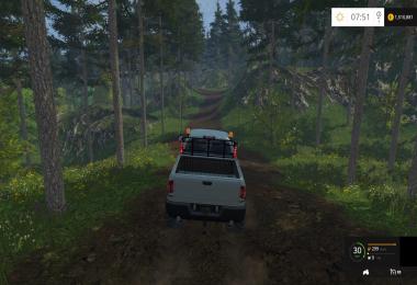 Ringwoods Final Map Update v1.8