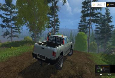 Ringwoods Final Map Update v1.8