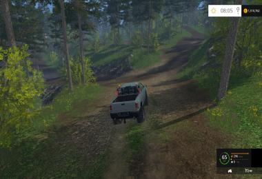 Ringwoods Final Map Update v1.8