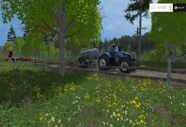 Ringwoods Final Map Update v1.8