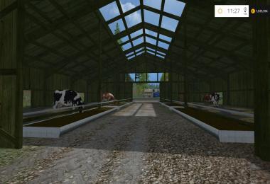 Ringwoods Final Map Update v1.8