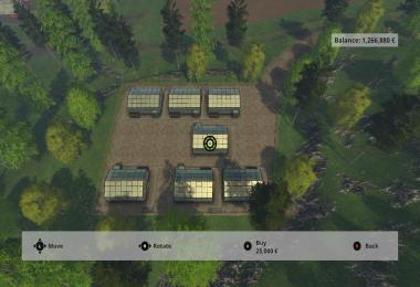 Ringwoods Final Map Update v1.8