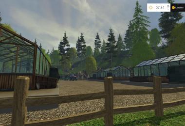 Ringwoods Final Map Update v1.8