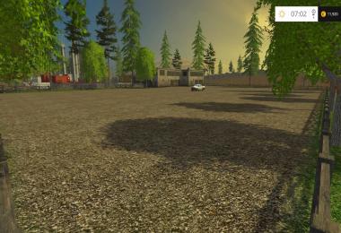 Ringwoods Final Map Update v1.8