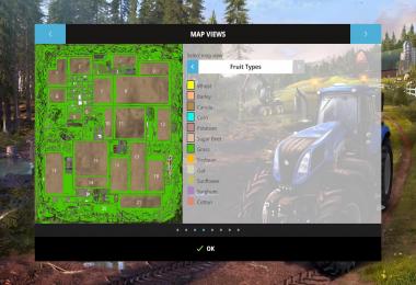Ringwoods Final Map Update v1.8