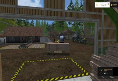 Ringwoods Final Map Update v1.8
