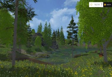 Ringwoods Final Map Update v1.8