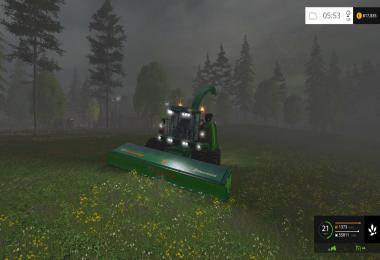 Ringwoods Final Map Update v1.8