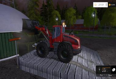 Ringwoods Final Map Update v1.8