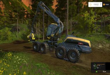 Ringwoods Final Map Update v1.8