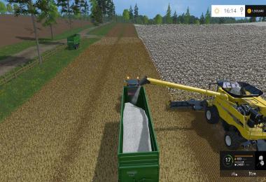 Ringwoods Final Map Update v1.8