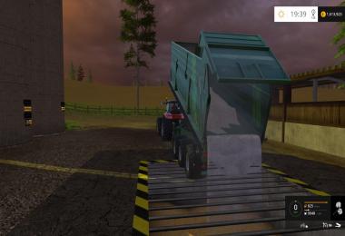 Ringwoods Final Map Update v1.8