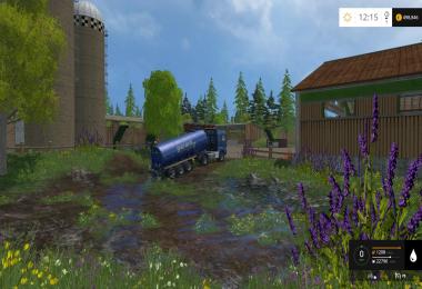 Ringwoods Final Map Update v1.8