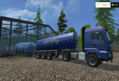 Ringwoods Final Map Update v1.8