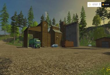 Ringwoods Final Map Update v1.8
