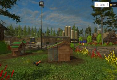 Ringwoods Map Update V1.71