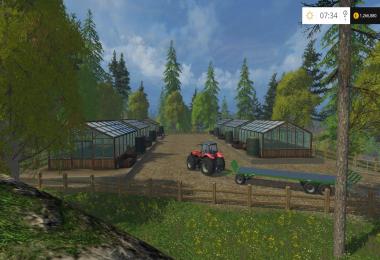 Ringwoods Map Update V1.71