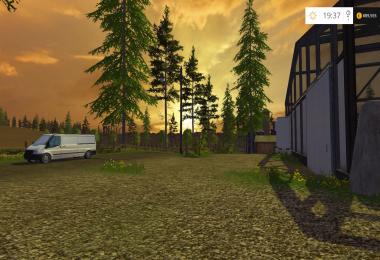 Ringwoods Map Update V1.71