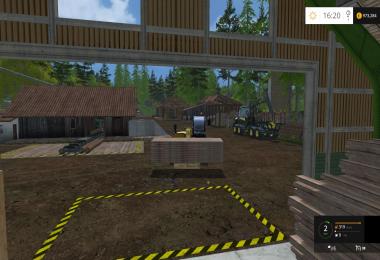 Ringwoods Map Update V1.71