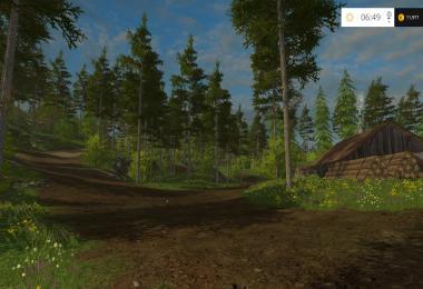 Ringwoods Map Update V1.71