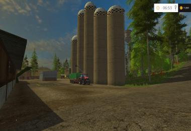 Ringwoods Map Update V1.71