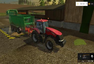 Ringwoods Map Update V1.71